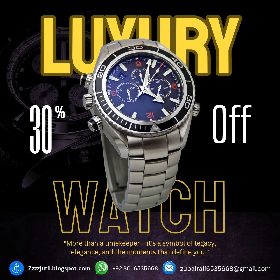 Product Promotion by Zzzzjutt Zone